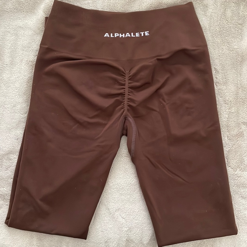 Alphalete Amplify Leggings